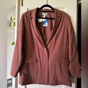 Boyfriend Blazer